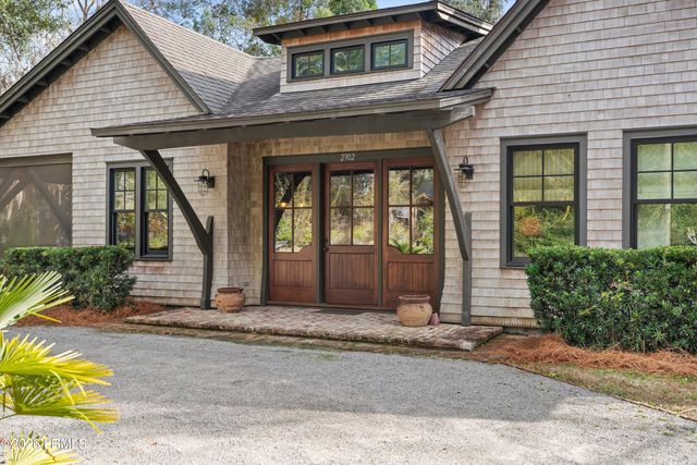 2302 Stuart Street, Beaufort, SC 29902