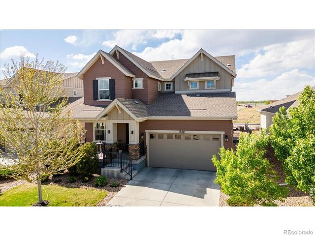 1920 Los Cabos Drive, Windsor, CO 80550
