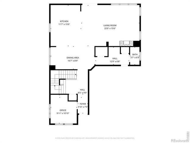 1920 Los Cabos Drive, Windsor, CO 80550