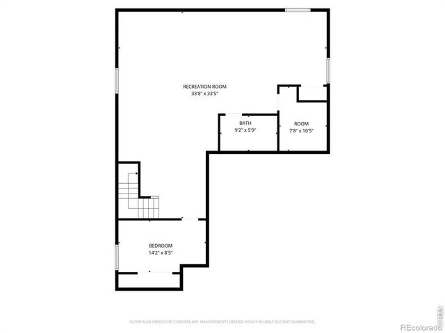 1920 Los Cabos Drive, Windsor, CO 80550