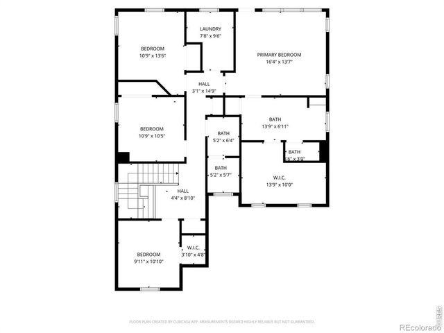 1920 Los Cabos Drive, Windsor, CO 80550