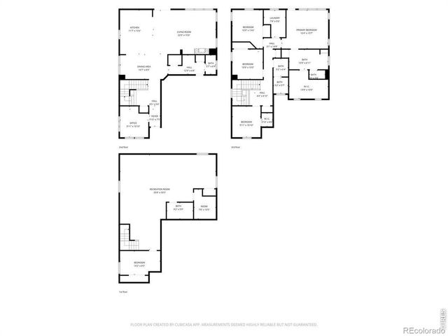 1920 Los Cabos Drive, Windsor, CO 80550