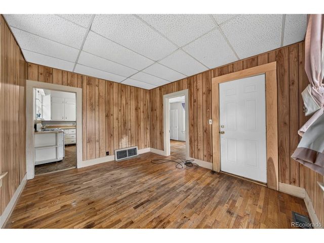 1407 N Wahsatch Ave, Colorado Springs, CO 80907