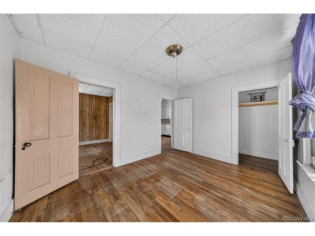 1407 N Wahsatch Ave, Colorado Springs, CO 80907
