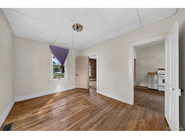 1407 N Wahsatch Ave, Colorado Springs, CO 80907