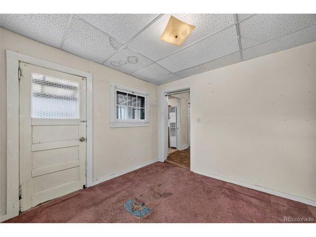 1407 N Wahsatch Ave, Colorado Springs, CO 80907