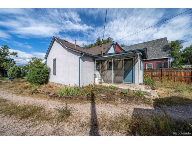 1407 N Wahsatch Ave, Colorado Springs, CO 80907