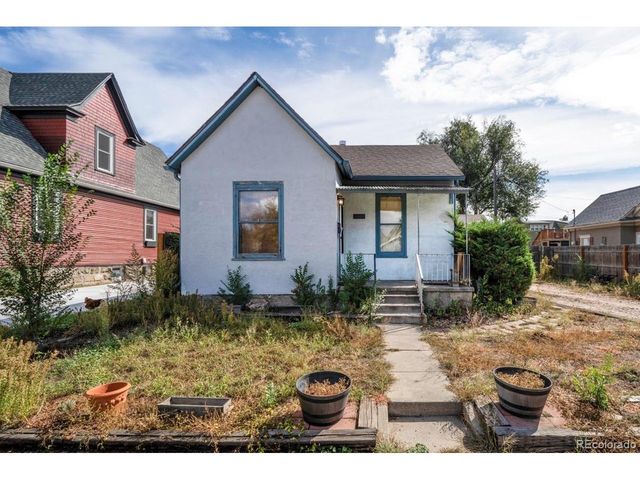 1407 N Wahsatch Ave, Colorado Springs, CO 80907