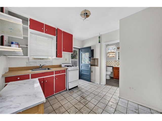 1407 N Wahsatch Ave, Colorado Springs, CO 80907