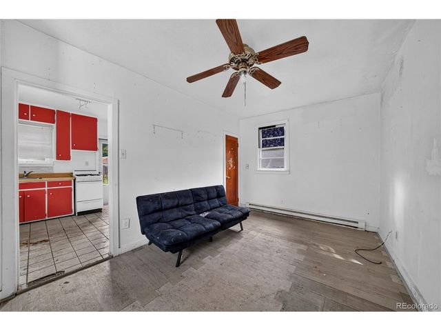 1407 N Wahsatch Ave, Colorado Springs, CO 80907
