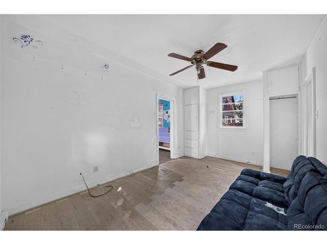 1407 N Wahsatch Ave, Colorado Springs, CO 80907