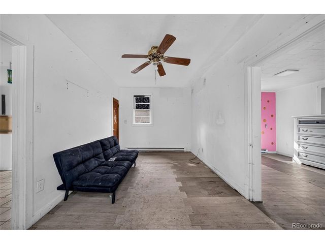 1407 N Wahsatch Ave, Colorado Springs, CO 80907
