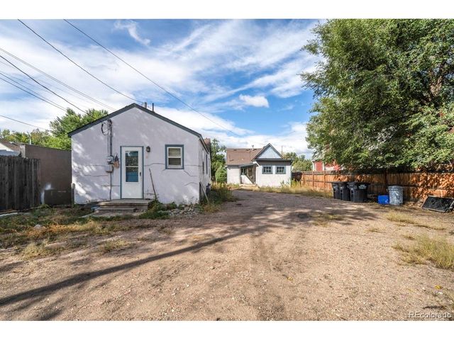 1407 N Wahsatch Ave, Colorado Springs, CO 80907