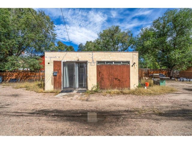 1407 N Wahsatch Ave, Colorado Springs, CO 80907