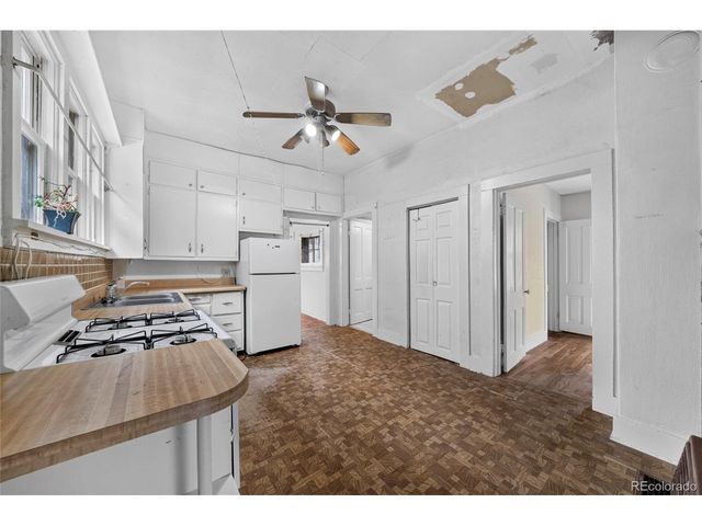 1407 N Wahsatch Ave, Colorado Springs, CO 80907