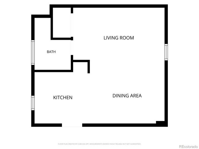 1407 N Wahsatch Ave, Colorado Springs, CO 80907