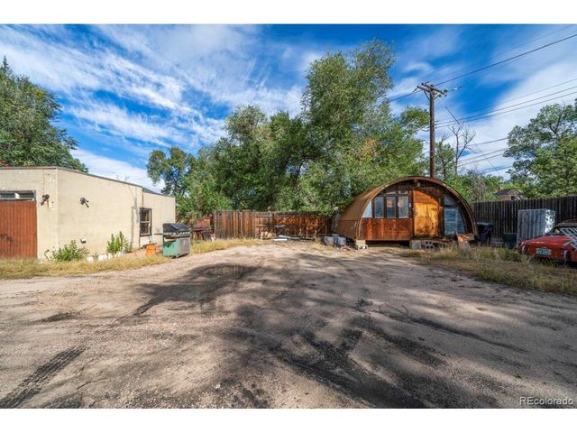 1407 N Wahsatch Ave, Colorado Springs, CO 80907
