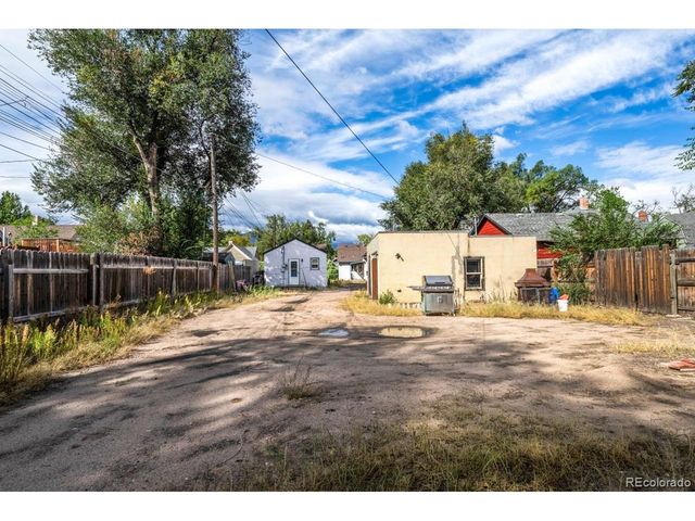 1407 N Wahsatch Ave, Colorado Springs, CO 80907