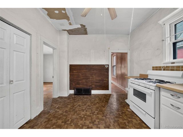 1407 N Wahsatch Ave, Colorado Springs, CO 80907