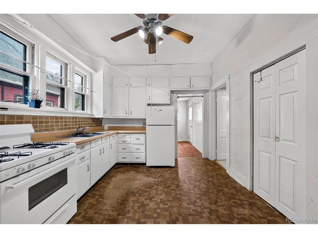 1407 N Wahsatch Ave, Colorado Springs, CO 80907