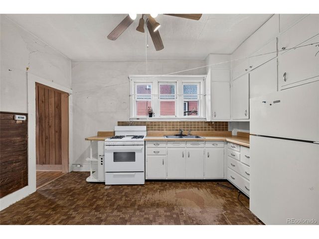 1407 N Wahsatch Ave, Colorado Springs, CO 80907