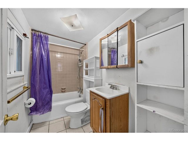 1407 N Wahsatch Ave, Colorado Springs, CO 80907