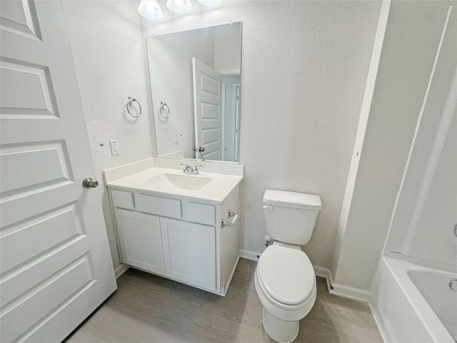 1610 River Scene Trail, Dayton, TX 77535