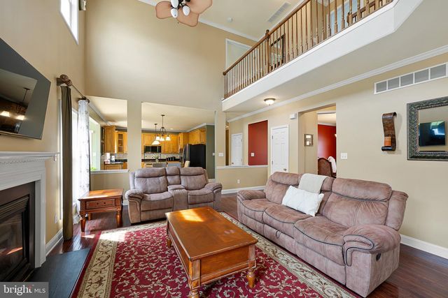 213 SANDHILL WAY, Camden Wyoming, DE 19934