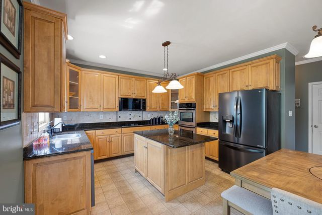 213 SANDHILL WAY, Camden Wyoming, DE 19934