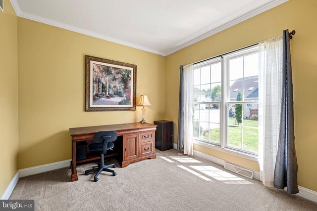 213 SANDHILL WAY, Camden Wyoming, DE 19934