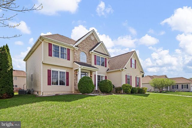 213 SANDHILL WAY, Camden Wyoming, DE 19934