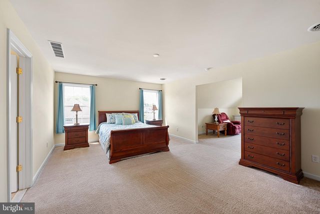 213 SANDHILL WAY, Camden Wyoming, DE 19934