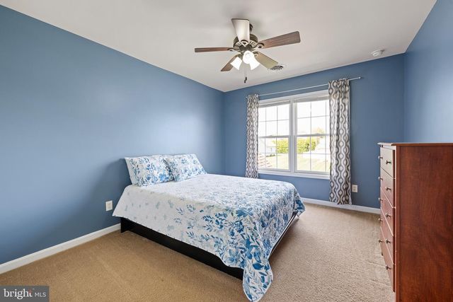 213 SANDHILL WAY, Camden Wyoming, DE 19934