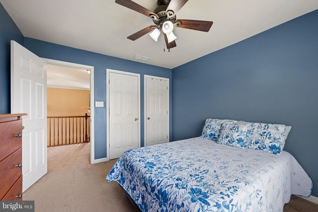 213 SANDHILL WAY, Camden Wyoming, DE 19934