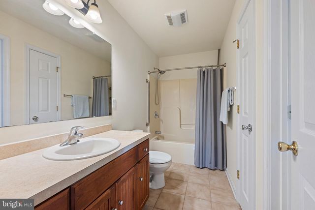 213 SANDHILL WAY, Camden Wyoming, DE 19934