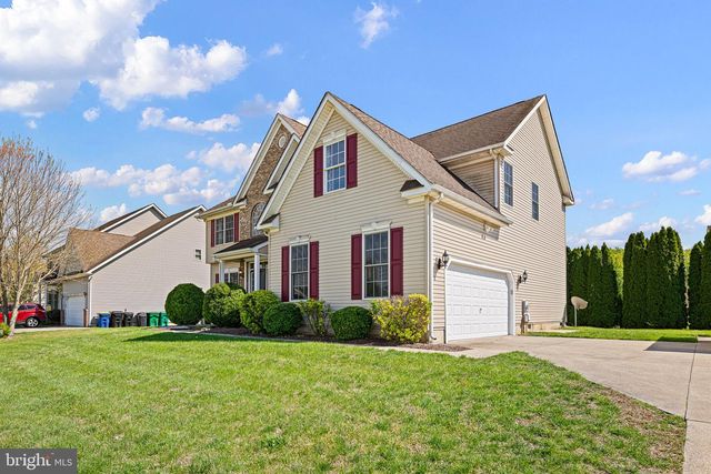 213 SANDHILL WAY, Camden Wyoming, DE 19934