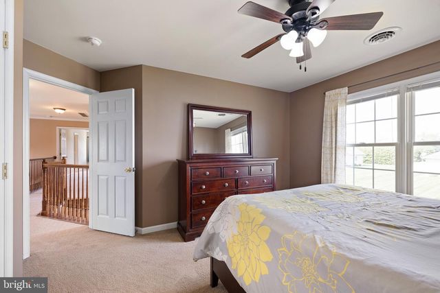 213 SANDHILL WAY, Camden Wyoming, DE 19934