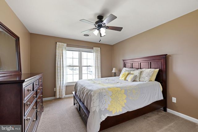 213 SANDHILL WAY, Camden Wyoming, DE 19934