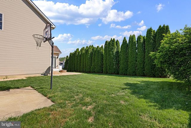 213 SANDHILL WAY, Camden Wyoming, DE 19934
