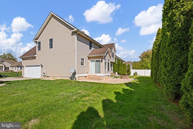 213 SANDHILL WAY, Camden Wyoming, DE 19934