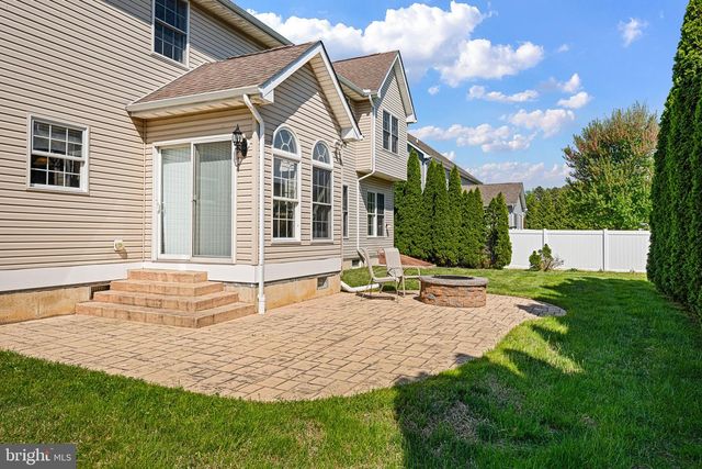 213 SANDHILL WAY, Camden Wyoming, DE 19934