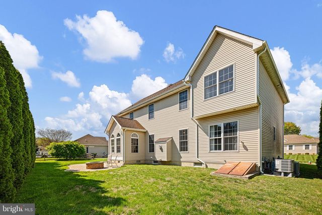 213 SANDHILL WAY, Camden Wyoming, DE 19934