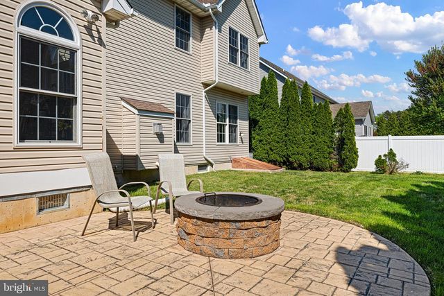 213 SANDHILL WAY, Camden Wyoming, DE 19934
