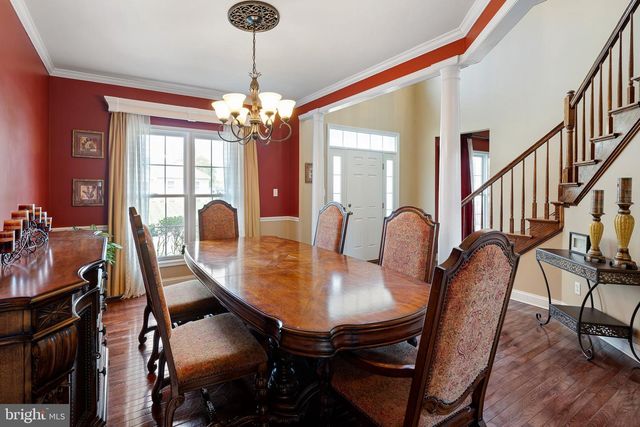 213 SANDHILL WAY, Camden Wyoming, DE 19934