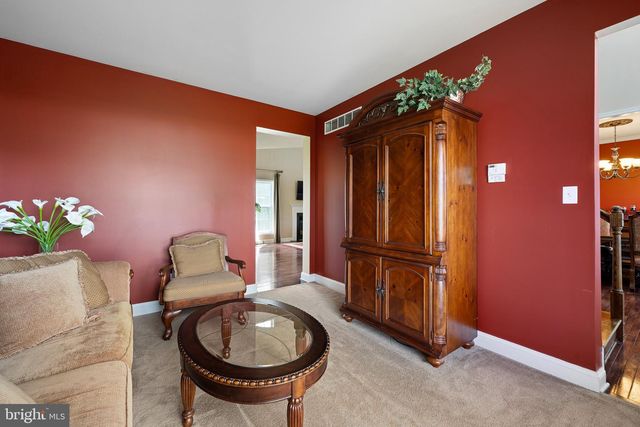 213 SANDHILL WAY, Camden Wyoming, DE 19934