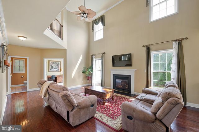 213 SANDHILL WAY, Camden Wyoming, DE 19934