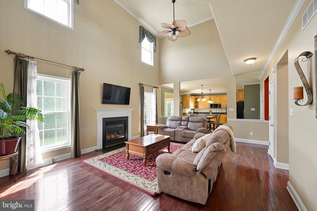 213 SANDHILL WAY, Camden Wyoming, DE 19934