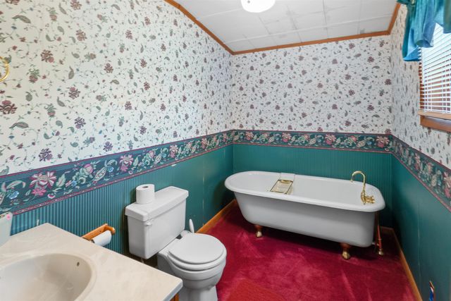279 Chessmond Ferry Road, Calico Rock, AR 72519