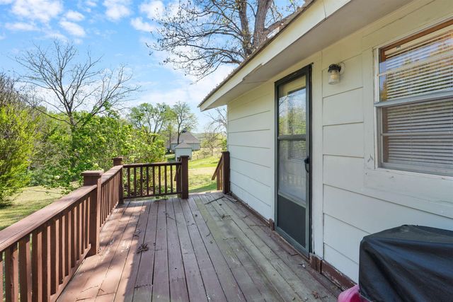 279 Chessmond Ferry Road, Calico Rock, AR 72519