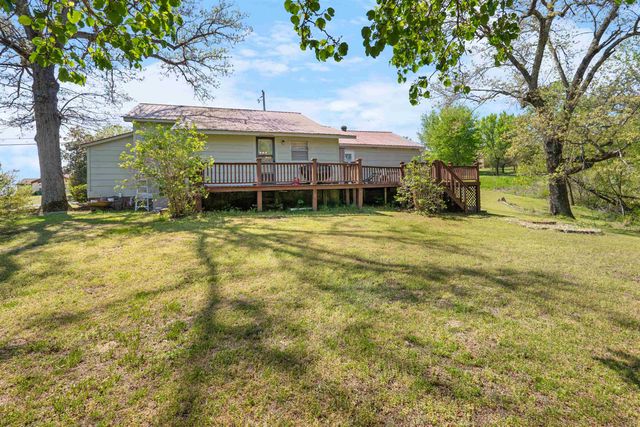 279 Chessmond Ferry Road, Calico Rock, AR 72519